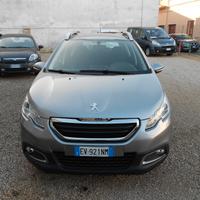 Peugeot 2008 1.4 HDi 68CV Active
