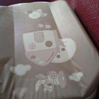 fasciatoio richiudibile cam