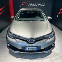 TOYOTA Auris 1.8 Hybrid Active