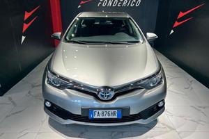 TOYOTA Auris 1.8 Hybrid Active