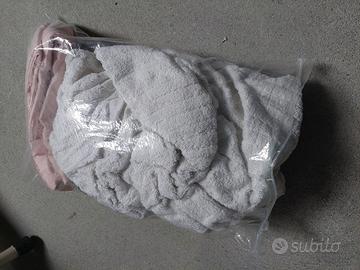 coprimaterasso letto singolo