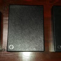 contenitori vari montblanc 