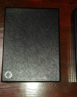 contenitori vari montblanc 