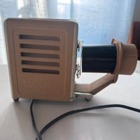 Proiettore diapositive vintage
