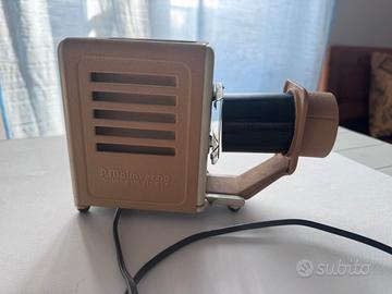 Proiettore diapositive vintage