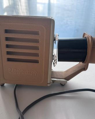 Proiettore diapositive vintage