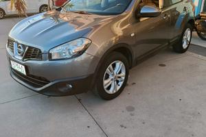 Nissan Qashqai 2.0 dCi DPF Tekna