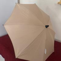 Ombrellino passeggino universale prenatal