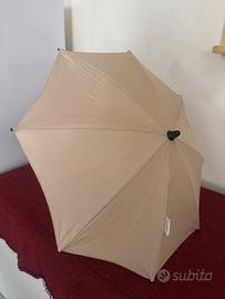 Ombrellino passeggino universale prenatal