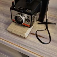 Polaroid colorpack 80 