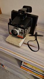 Polaroid colorpack 80 