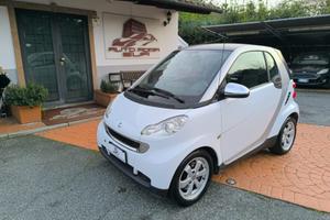 SMART ForTwo 1000 52 kW MHD coupé pulse TAGLIAND