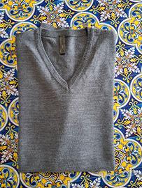 MAGLIONE UOMO PIAZZA ITALIA,  TAGLIA  M.