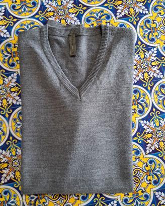 MAGLIONE UOMO PIAZZA ITALIA,  TAGLIA  M.
