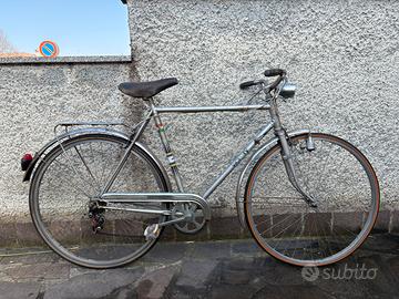 Bicicletta da uomo 28”