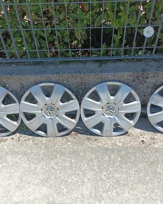 Copri cerchi volkswagen Polo R14