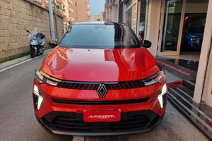 Renault Captur Mild Hybrid 160 CV EDC Esprit Alpin