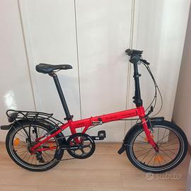 Bici pieghevole Dahon Speed D8