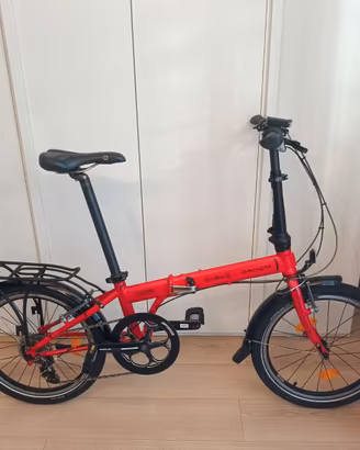 Bici pieghevole Dahon Speed D8