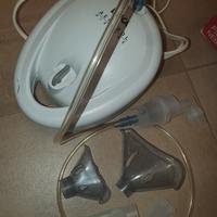 Apparecchio per Aerosol