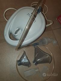 Apparecchio per Aerosol