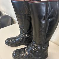 Stivali motociclista ps stradale usati
