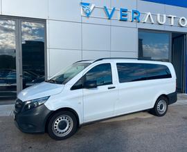 Mercedes-benz Vito 116 CDI Extra Long 9 posti - po