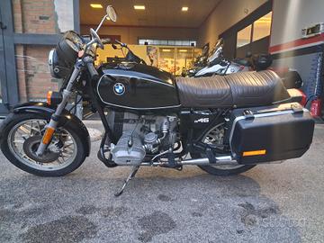 Bmw R 45
