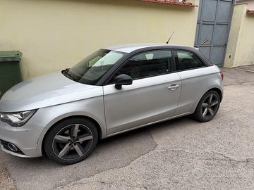 Audi A1 1.6 Tdi