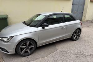 Audi A1 1.6 Tdi