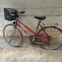 Bici bottecchia donna