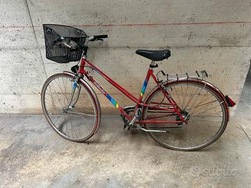 Bici bottecchia donna