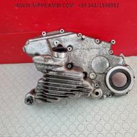 CARTER RABBOCCO BMW C600 2011 2012 C 600 2013 2014