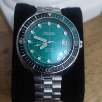 BULOVA 96B322 OCEANOGRAPHER DEVIL DIVER 44MM AUTO