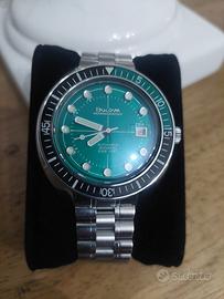 BULOVA 96B322 OCEANOGRAPHER DEVIL DIVER 44MM AUTO