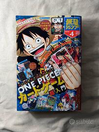 Shueisha Jump One piece