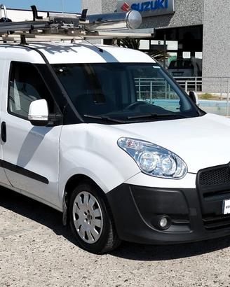 FIAT Doblo cargo 1.6 mjt 16v SX 105cv E5+(E5)