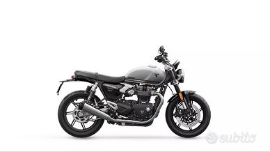 Ricambi Triumph Speed Twin 1200
