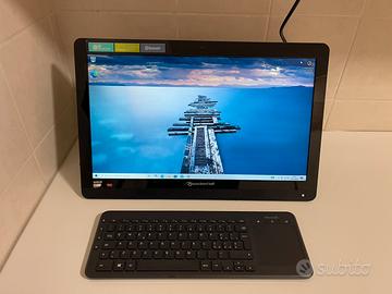 Pc all-in-one packard bell