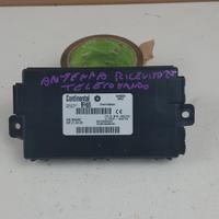 CENTRALINA ANTENNA FIAT Freemont 1a Serie 939B5000