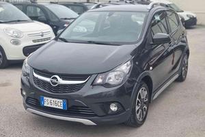 OPEL Karl Rocks 1.0 73 CV GPL