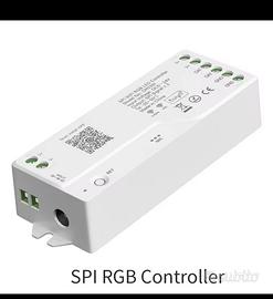 Tuya DR04W led controller