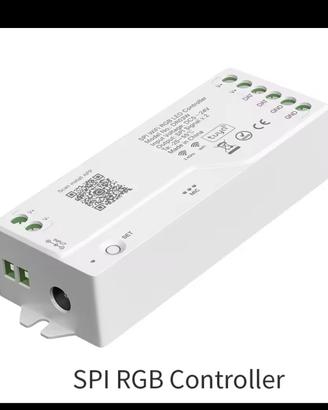 Tuya DR04W led controller