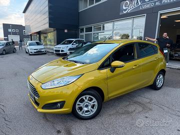 Ford Fiesta 1.0 Titanium Neopatentati
