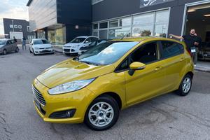 Ford Fiesta 1.0 Titanium Neopatentati