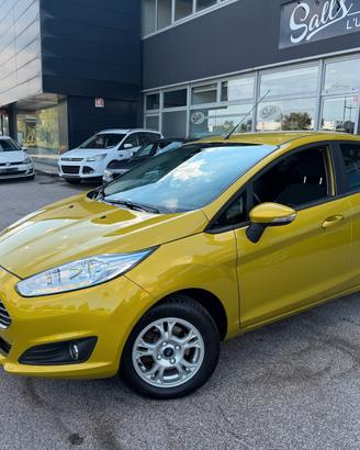 Ford Fiesta 1.0 Titanium Neopatentati