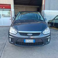 Ford C-Max 1.6 TDCi (90CV) Titanium - 2008