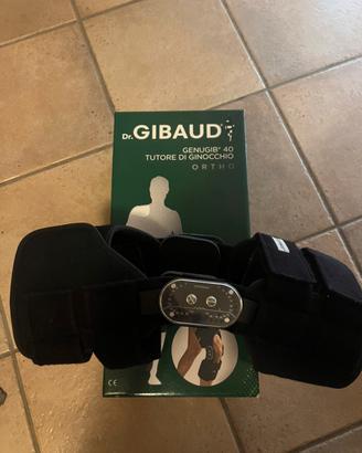 Tutore ginocchio Gibaud genugib 40