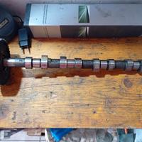 albero  a camme +puleggia per moti 1.1 / 1.2 8v