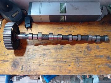 albero  a camme +puleggia per moti 1.1 / 1.2 8v